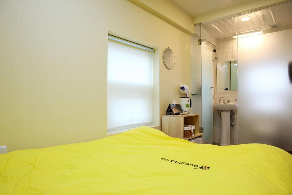 24 Guesthouse Edae Seoul Exterior photo